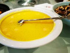 -香融府·烤鸭·家常菜(马家堡路店)