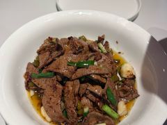 -辣可可·小炒黄牛肉(望京凯德MALL店)