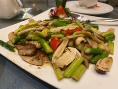 -三宝大饭店-中和艺素餐厅(浦上金山正祥广场店)