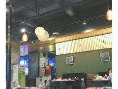 -重庆刘一手火锅(三峡广场直营店)