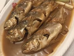 -万宝海鲜舫(劳动公园店)