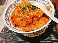 -井圣日膳(万达店)