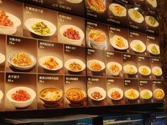 -百富源·海鲜辽菜(和平北大街店)