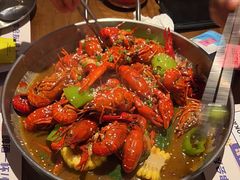 -神府路壹号·海鲜烧烤·砂锅粥·锅物(三坊七巷店)