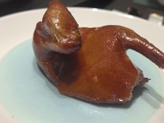 -宫燕府·京菜·烤鸭·淮扬菜(王府中心店)