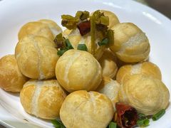 -蜗牛小馆醉乡民谣云南菜(惠新西里店)