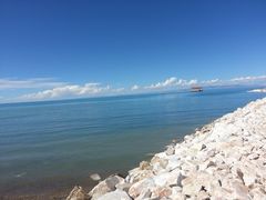 -青海湖国家重点风景名胜区