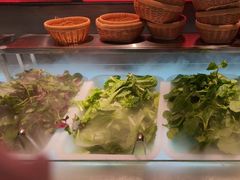 -老凯俚酸汤鱼(鸿通城店)