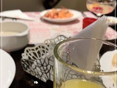 -上海皇廷花园酒店·御宴中餐厅