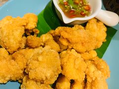 -长勺子东南亚(街道口店)