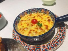 -俄士厨房(五棵松华熙LIVE店)