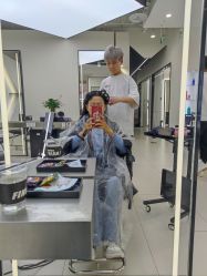-FINE HAIR 烫染专业设计