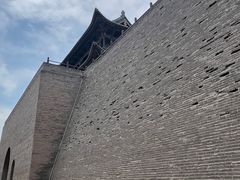 -雁门关景区