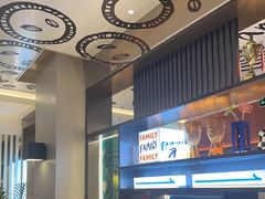 -菲滋意式餐厅(临海银泰店)