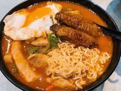 -华嫂冰室(尖沙咀店)