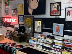 -nodcafe(M50创意园店)