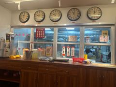 -行运海鲜食集(北京首店)