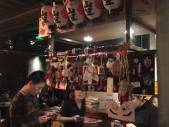 大堂-天手古舞居酒屋(889广场店)