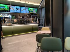 -赛百味SUBWAY(星摩尔店)