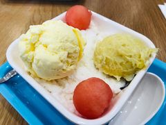 -满记甜品(金唐购物中心店)