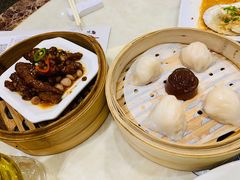 -稻香酒家(长宁KING88广场店)