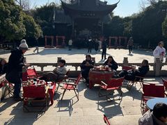 -钱王祠