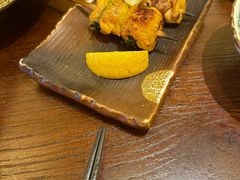 -鸟鹏烧鸟居酒屋(昌岗店)