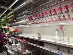 -宜家家居(西安未央商场店)