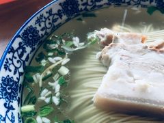 -裕兴记·三虾面(西北街总店)