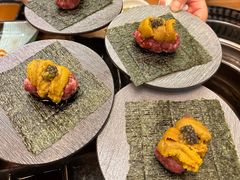 -丸藏和牛烧肉专门店(园区师惠坊店)