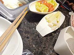-海底捞火锅(德辉广场店)