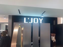 -LJOY丽锦造型·烫发染发