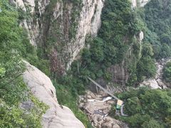 -洛阳白云山景区