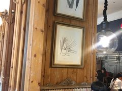 大堂-新白鹿餐厅(城西银泰城店)