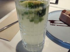 清雅卡曼橘茶-必胜客(周浦万达店)