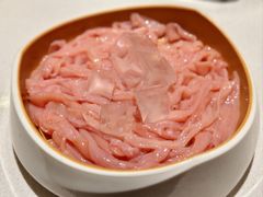 -海底捞火锅(长宁路龙之梦店)