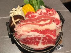 寿喜烧-米仓食堂(凯德广场店)