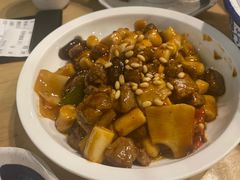 -兔爸私家小厨(新北万达店)