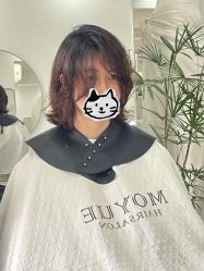 -Moyue HAIR SALON