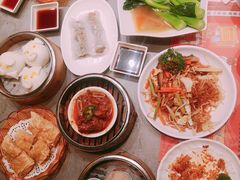 -点点心点心专门店(旺角店)