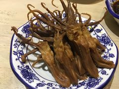 鸭舌头-兔爸私家小厨(新北万达店)