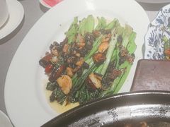 -南堂馆·新川菜(春熙路店)