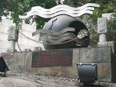 -船政文化景区-罗星塔公园