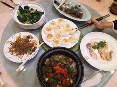 -龙泉海鲜酒楼(龙昆南路店)