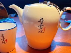 -寻宝记绍兴菜(状元店)