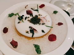 海鳗鱼子酱-TRB Forbidden City(故宫店)