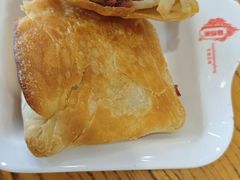 -郝鸿来火烧(一中西门口店)