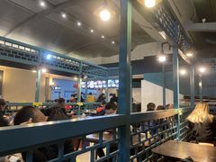 大堂-小滨楼(渝都大道店)