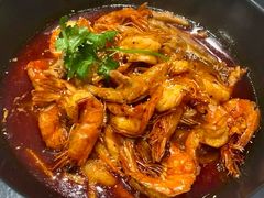 -虾吃虾涮.虾火锅.肉蟹煲(步步高梅溪新天地店)