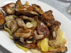 -罗记家常菜(鸿景花园店)